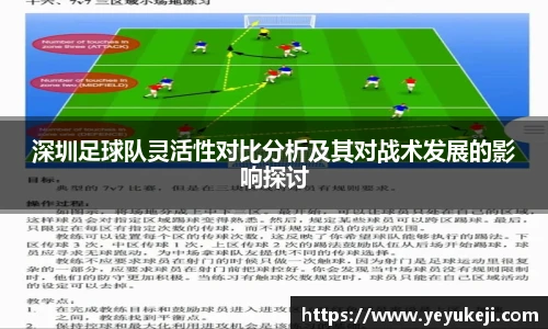 深圳足球队灵活性对比分析及其对战术发展的影响探讨
